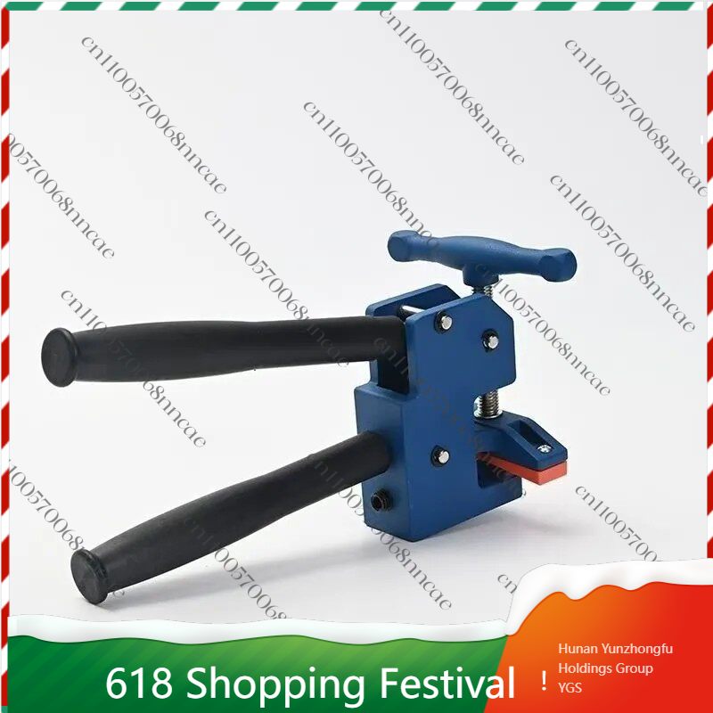 Home Improvement In - Floor Tile Forceful Pliers with Glass