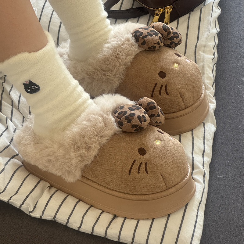 Home Improvement News - New Winter Women's Autumn Winter Hello