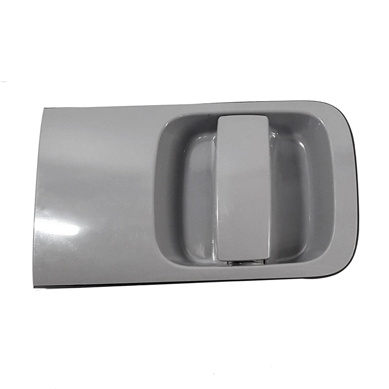 Door Knob Replacement - Right Sliding Exterior Outside Door Handle