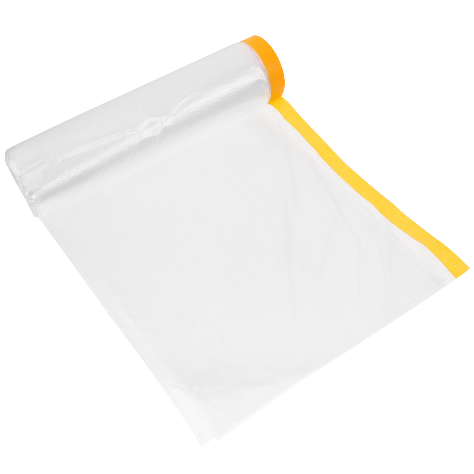 Window Insulation Film - 20M Window Dustproof Film Winter Window