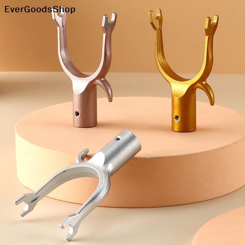 Home Improvement News - New 1pc Aluminium Alloy 3 Colors