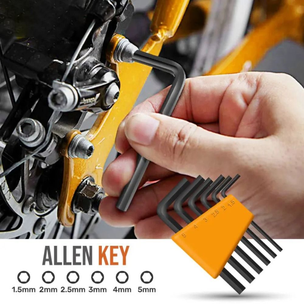 Home Improvement In - All-in-One Household DIY Tool Kit Compact