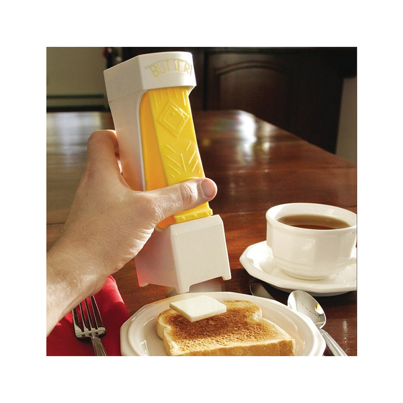 Home Improvement News - Butter Cheese Slicer, Stainless Steel New,