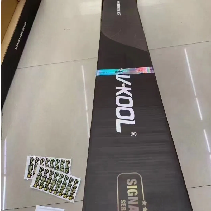 V-KOOL 99% UV Block Car Window - Window Insulation Film recensie en prijs