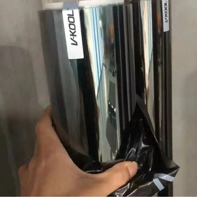 V-KOOL 99% UV Block Car Window - Window Insulation Film recensie en prijs