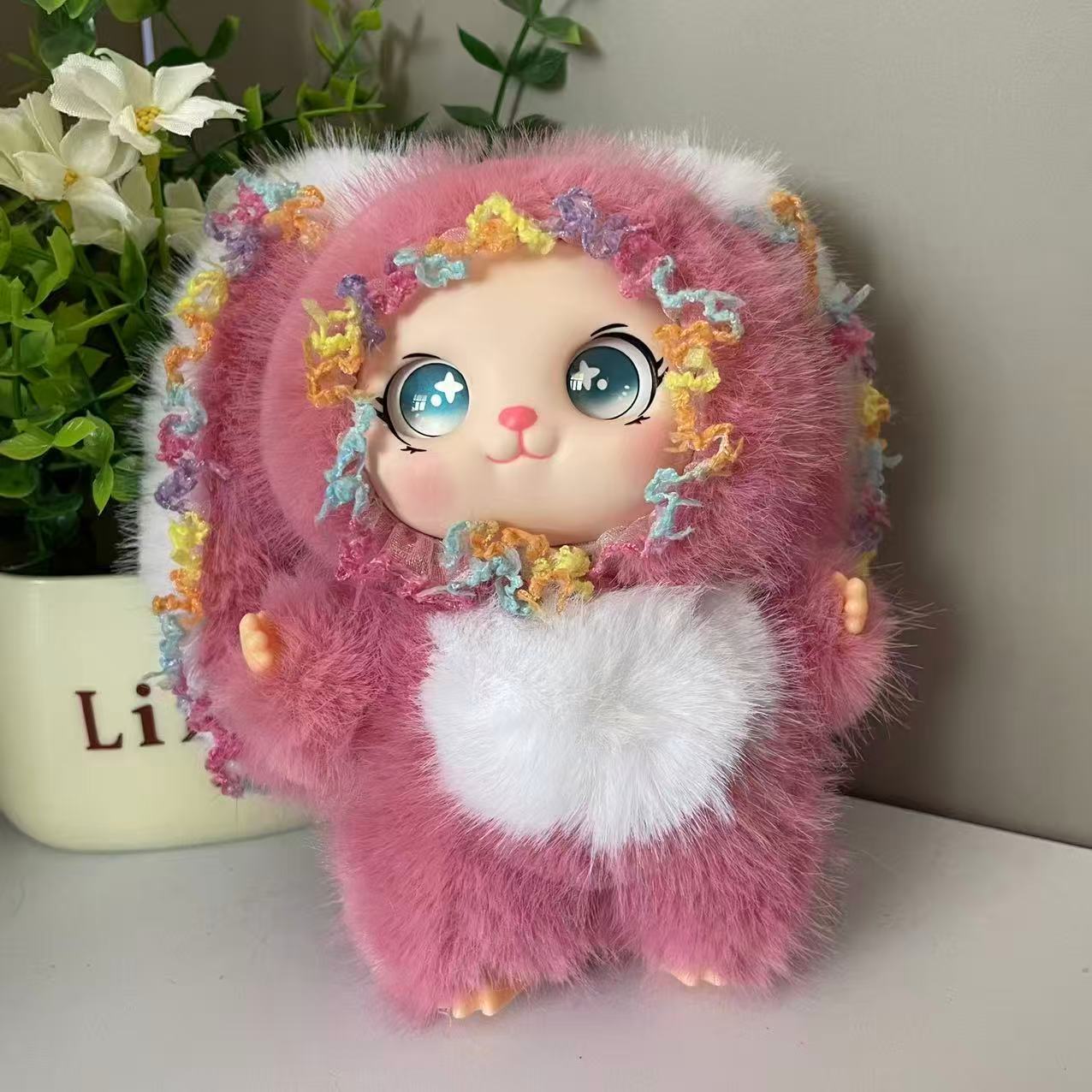 Humanoid doll cute catwoman vi - Home Improvement News recensie en prijs