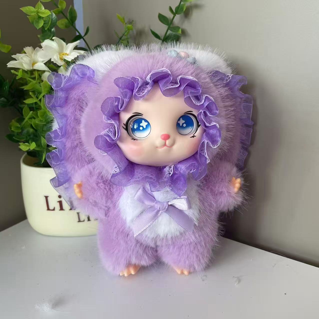 Humanoid doll cute catwoman vi - Home Improvement News recensie en prijs