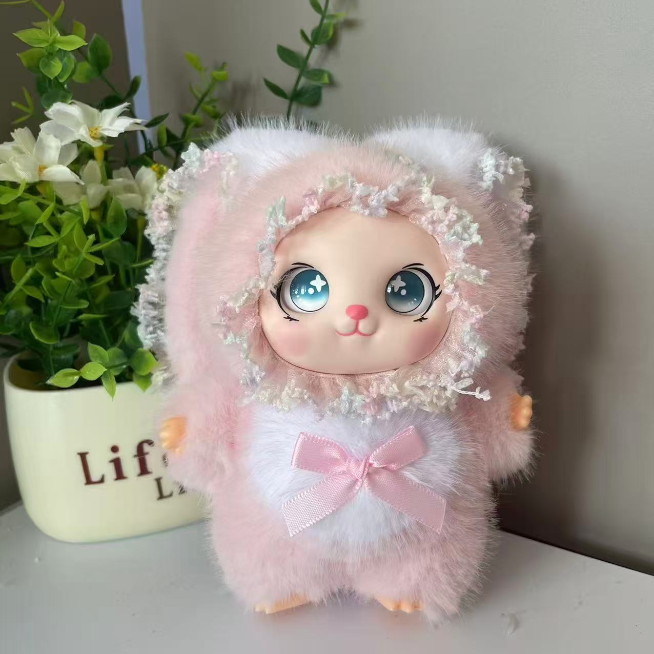 Humanoid doll cute catwoman vi - Home Improvement News recensie en prijs