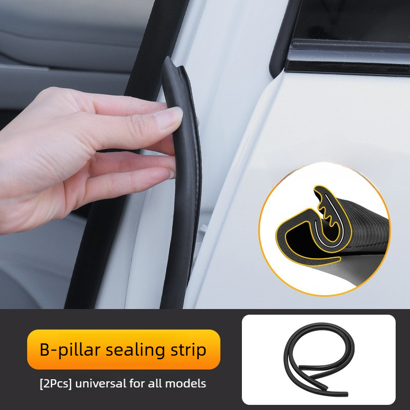 Sound Insulation Sealing Strip - Door Weather Strip recensie en prijs