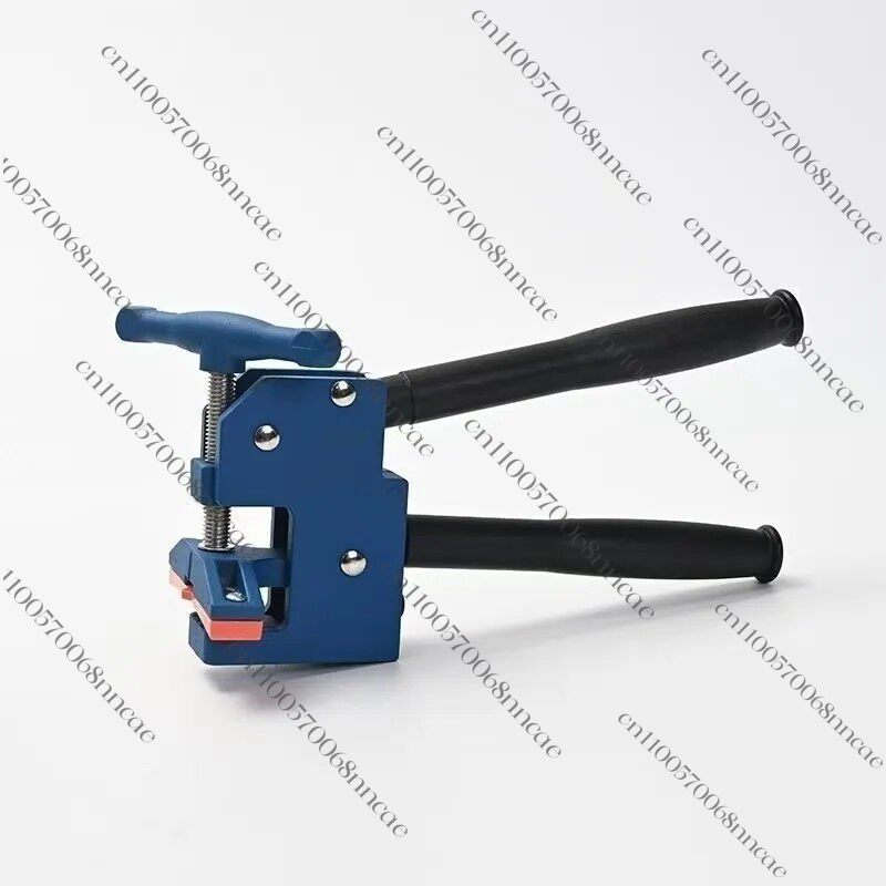 Floor Tile Forceful Pliers wit - Home Improvement In recensie en prijs