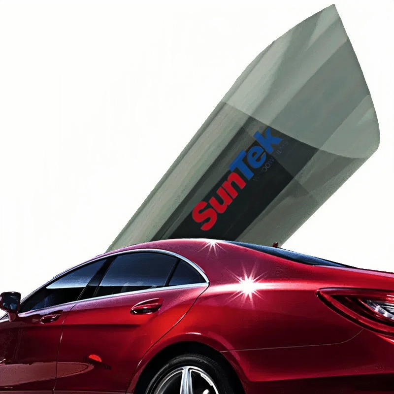 suntek S35 nano ceramic film,  - Window Insulation Film recensie en prijs