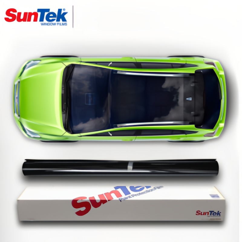 suntek S35 nano ceramic film,  - Window Insulation Film recensie en prijs