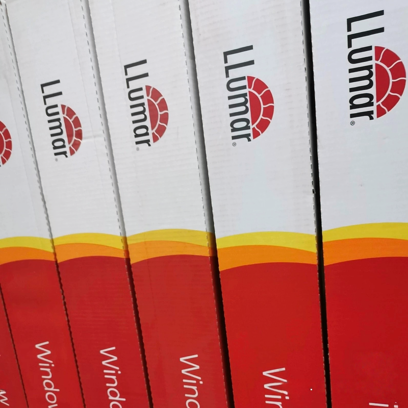 LLumar Nano Ceramic PET Window - Window Insulation Film recensie en prijs