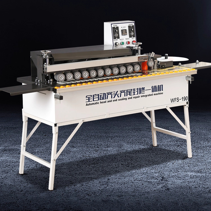 WFS190 Edge Banding Machine fo - Home Improvement In recensie en prijs