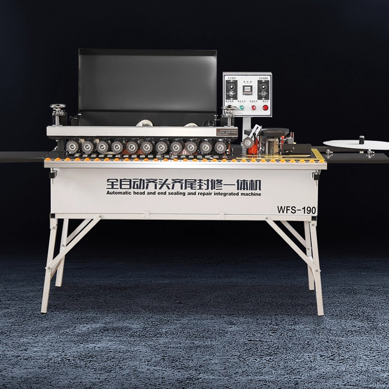 WFS190 Edge Banding Machine fo - Home Improvement In recensie en prijs