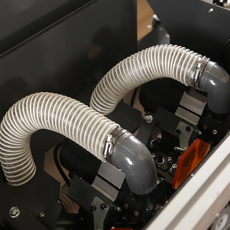 WFS190 Edge Banding Machine fo - Home Improvement In recensie en prijs