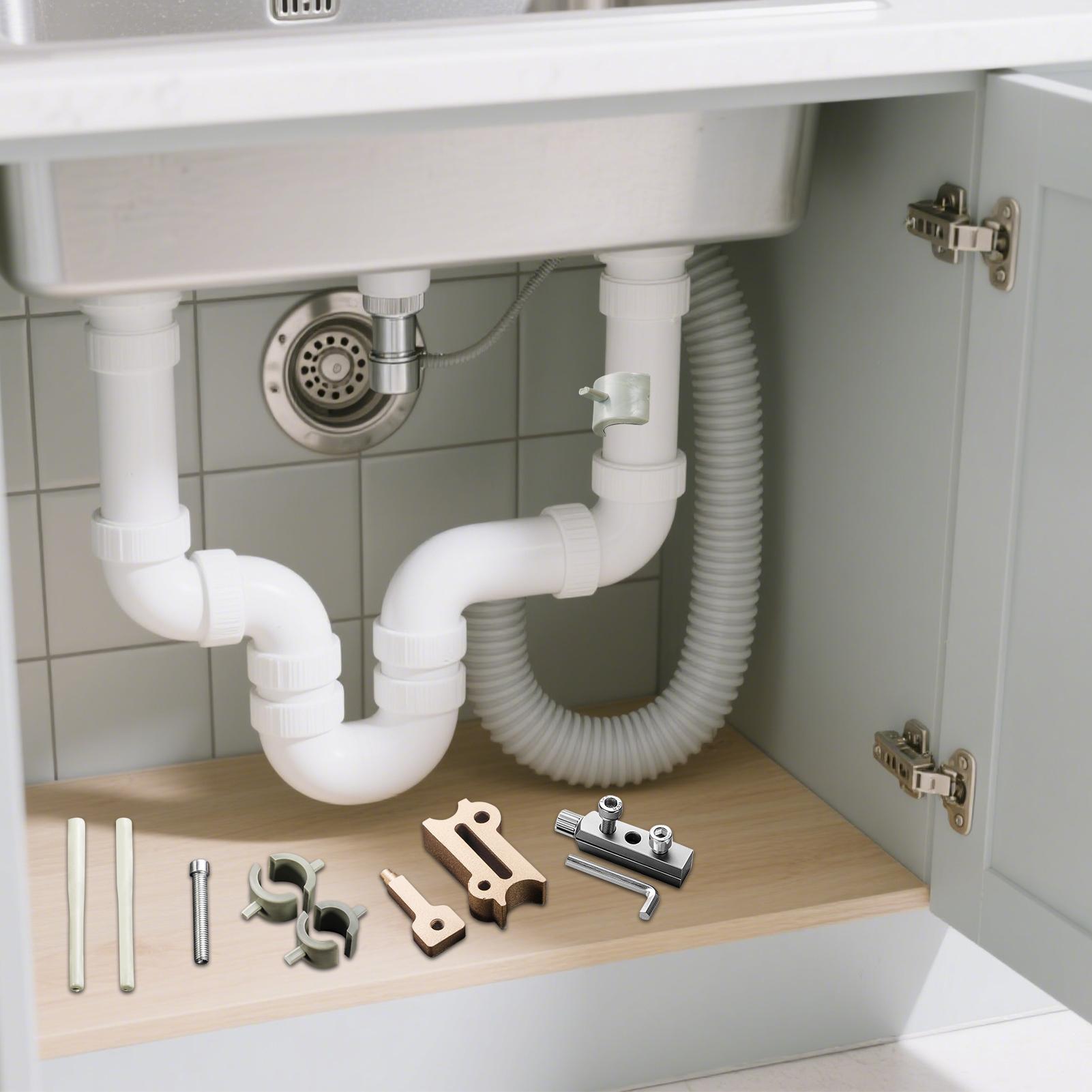 Hot Melt Pipe Repair Tool Plum - Home Improvement In recensie en prijs