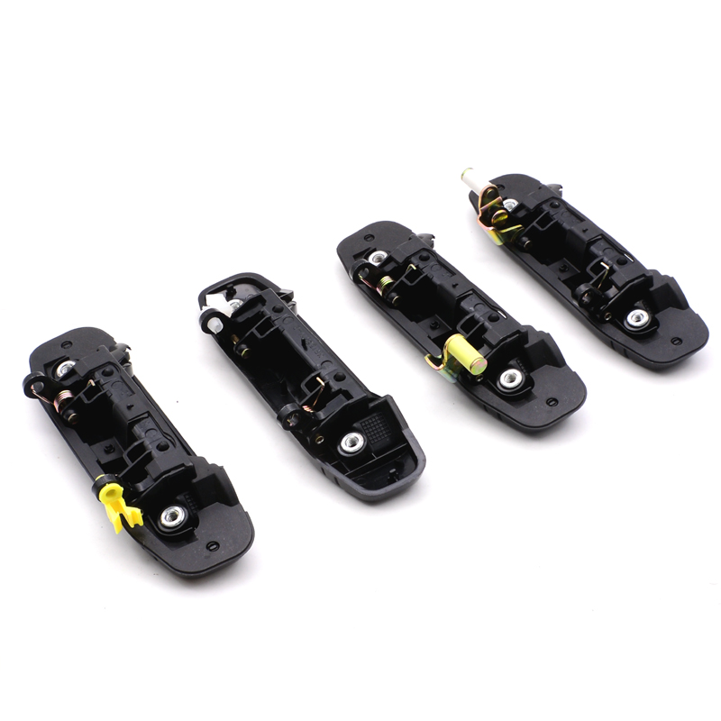Car Black Outer Exterior Door  - Door Knob Replacement recensie en prijs