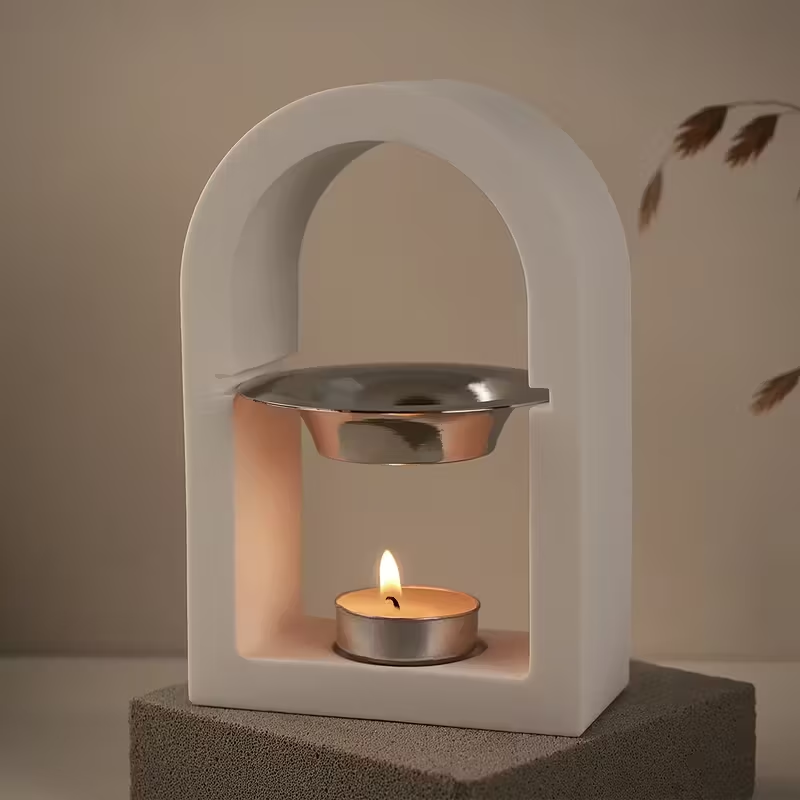 New Design Elegant White Cryst - Home Improvement News recensie en prijs