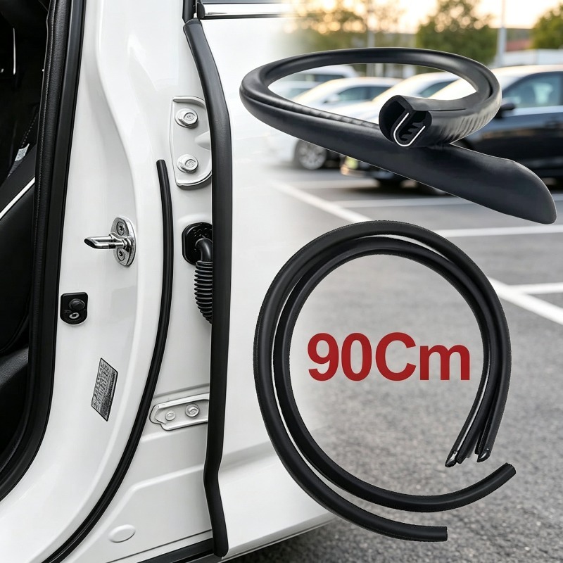 Car Accessories 90CM Car Door  - Door Weather Strip recensie en prijs