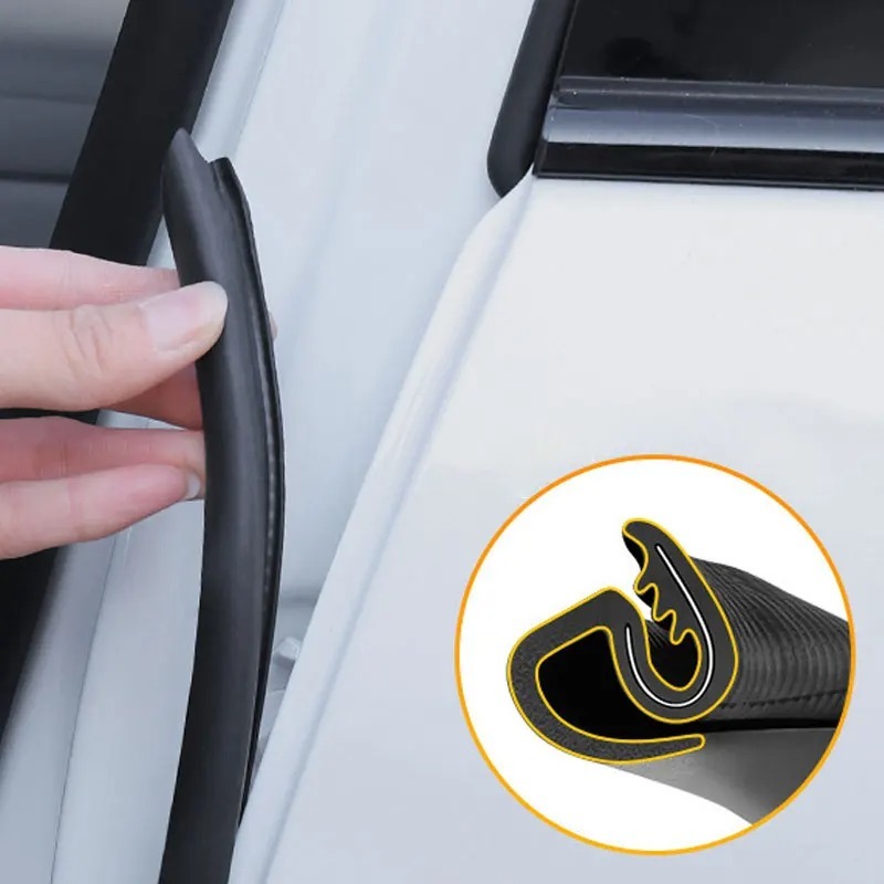 Car Accessories 90CM Car Door  - Door Weather Strip recensie en prijs