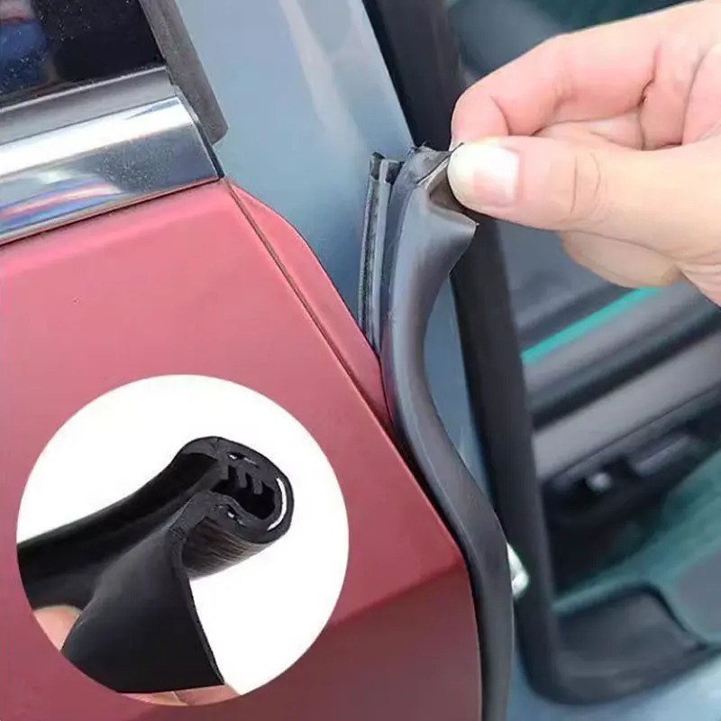 Car Accessories 90CM Car Door  - Door Weather Strip recensie en prijs