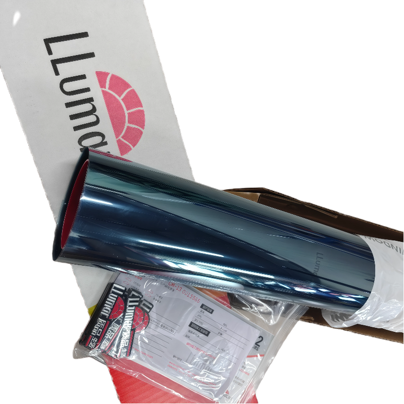 LLumar car window film 152CM*3 - Window Insulation Film recensie en prijs