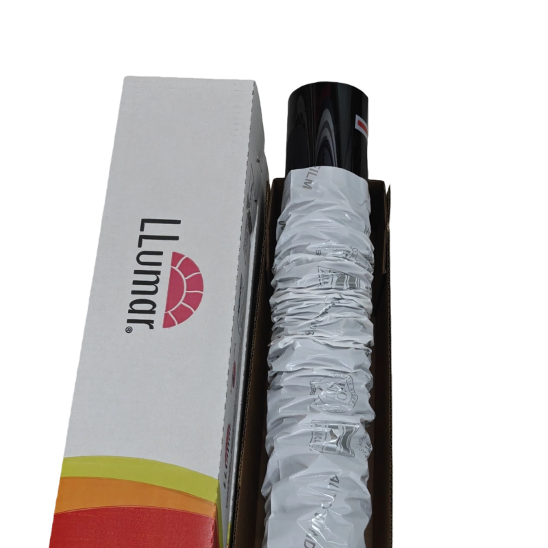 LLumar car window film 152CM*3 - Window Insulation Film recensie en prijs