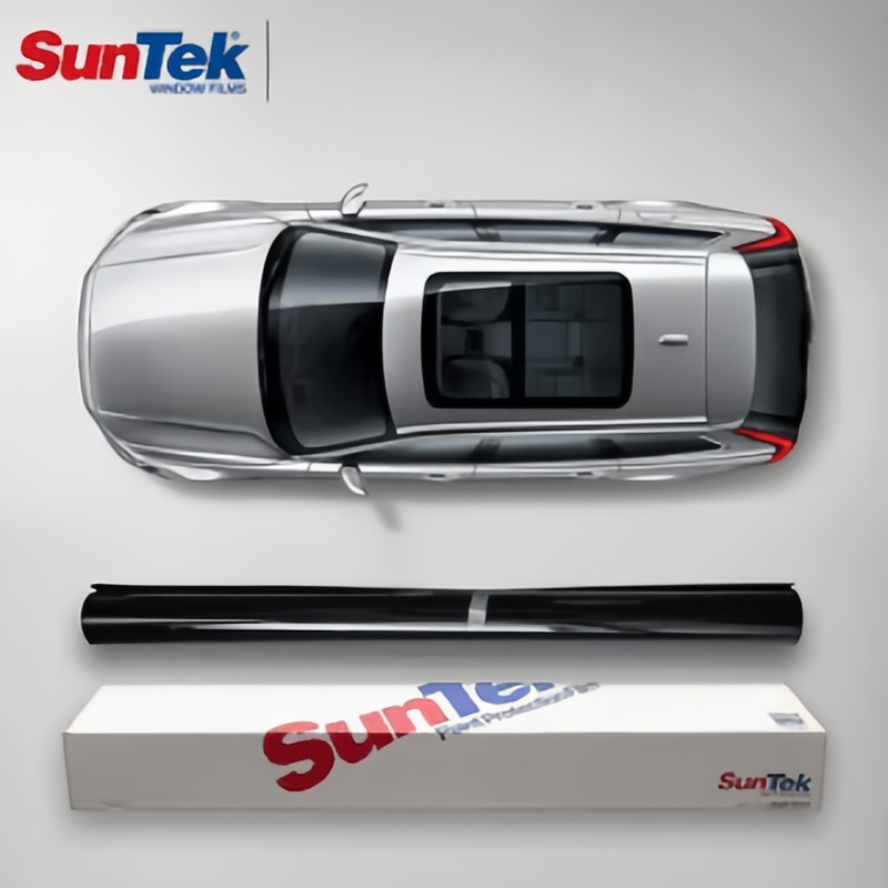 suntek S70 nanometer ceramic f - Window Insulation Film recensie en prijs