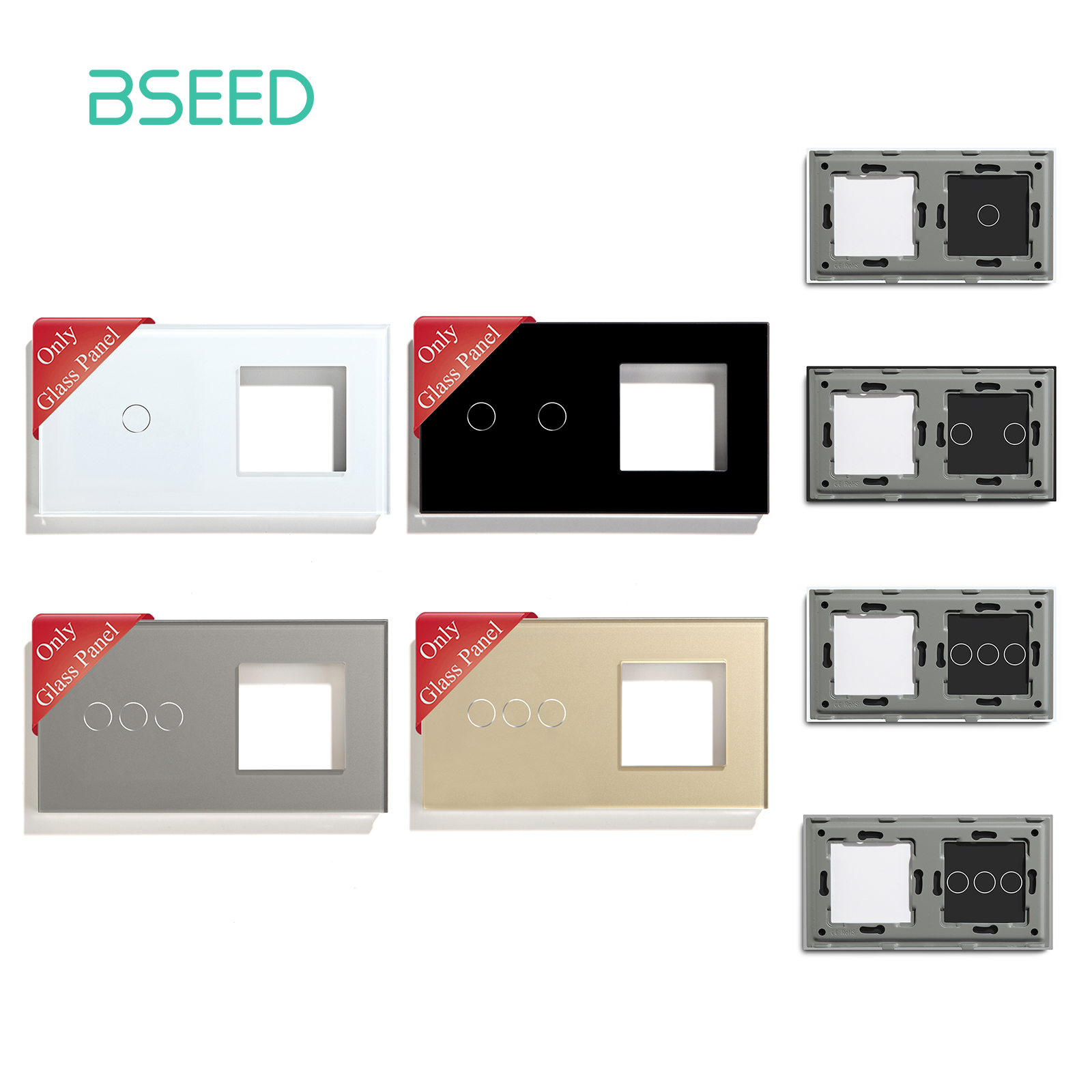 Bseed EU UK Russia Standard Cr - Home Improvement Uk recensie en prijs