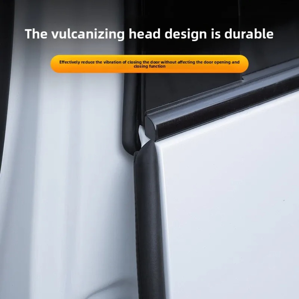 Car B-pillar Sealing Strip 1Pa - Door Weather Strip recensie en prijs