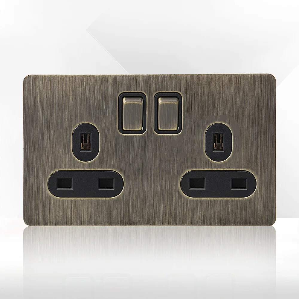 High-quality Wall Push Button  - Home Improvement Uk recensie en prijs