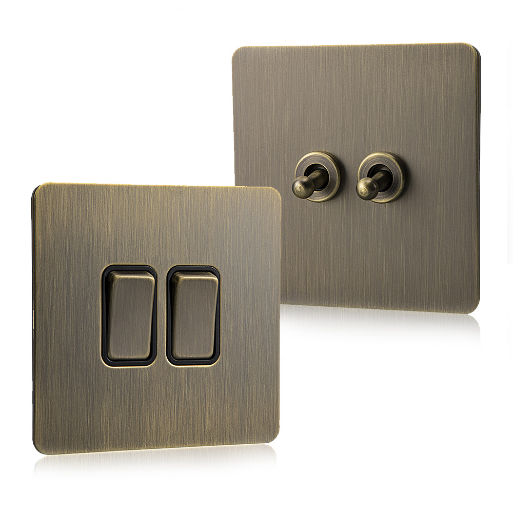 High-quality Wall Push Button  - Home Improvement Uk recensie en prijs