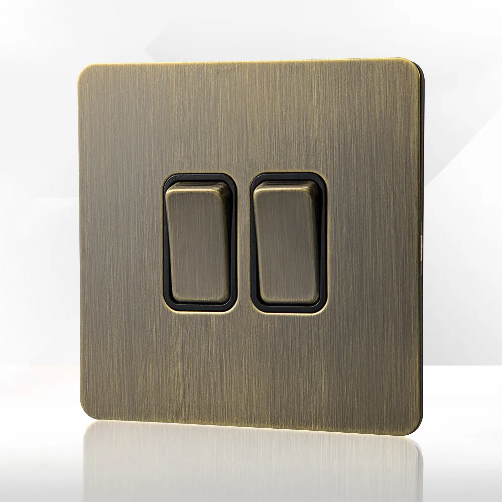 High-quality Wall Push Button  - Home Improvement Uk recensie en prijs