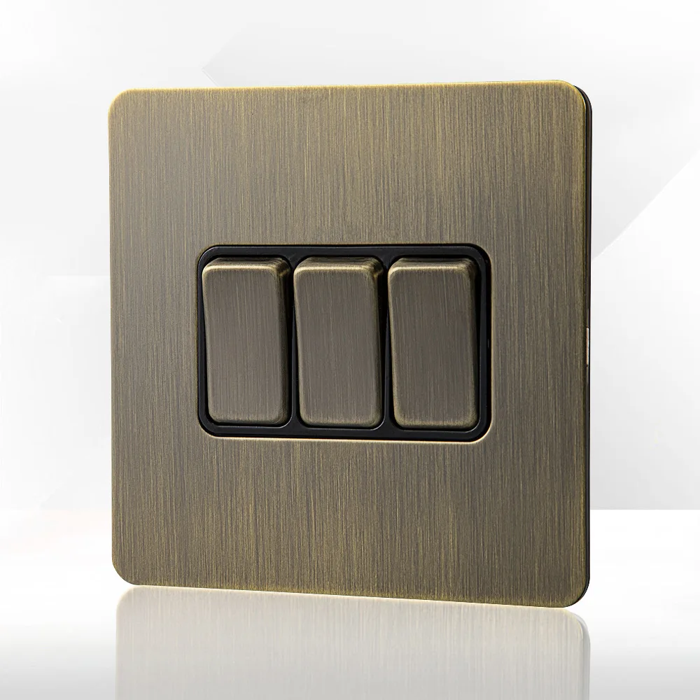High-quality Wall Push Button  - Home Improvement Uk recensie en prijs