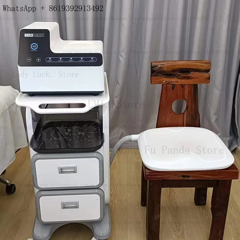 Home Use Magnetic Muscle Butto - Home Improvement Uk recensie en prijs