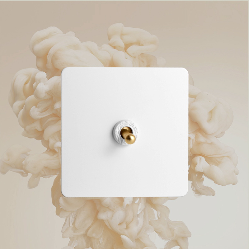 Avoir Toggle Switches British  - Home Improvement Uk recensie en prijs