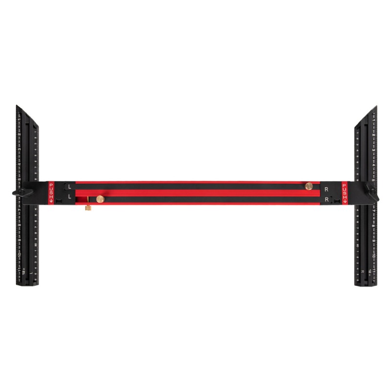 Aluminum Alloy Stair Ruler,Hig - Home Improvement In recensie en prijs