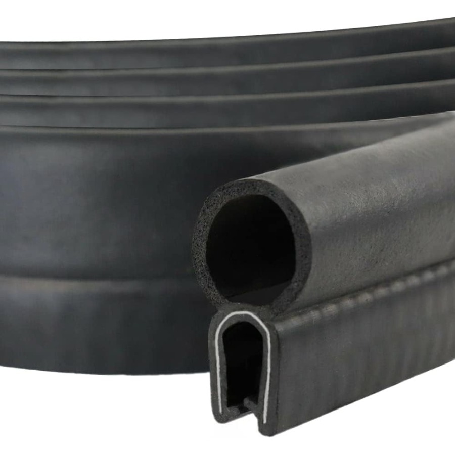 Car Door Rubber Seal Strip wit - Door Weather Strip recensie en prijs