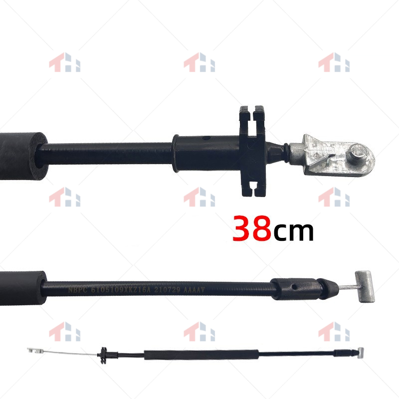 Car Front Door Outer Handle Op - Door Knob Replacement recensie en prijs