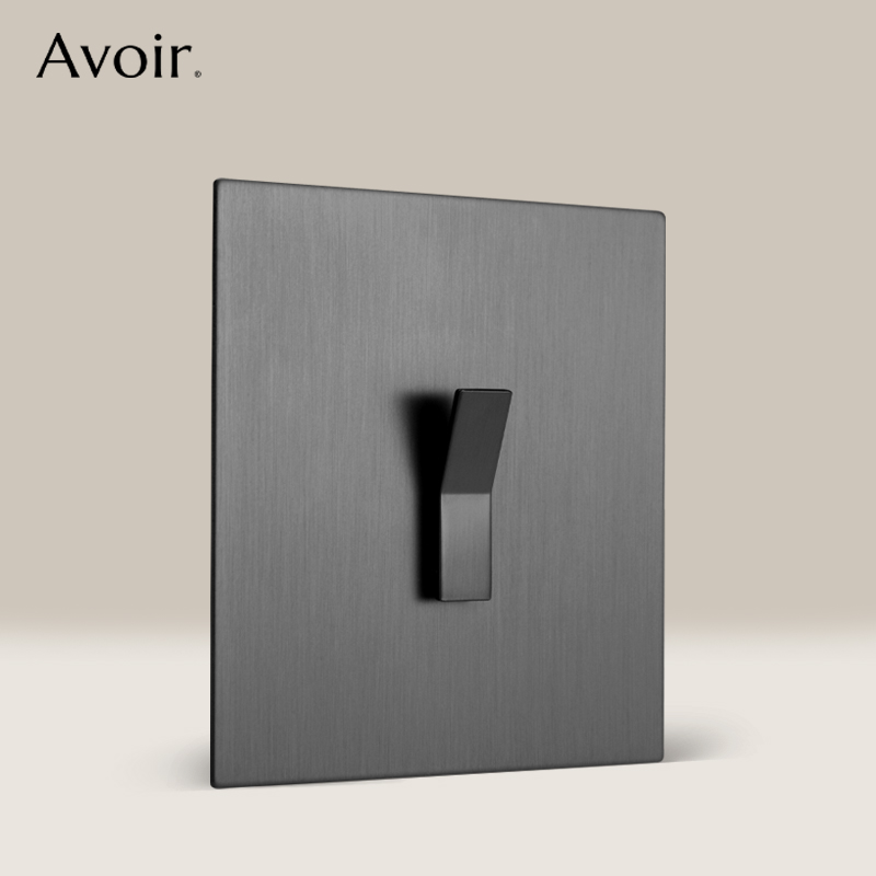 Avoir Wall Push Button Switch  - Home Improvement Uk recensie en prijs