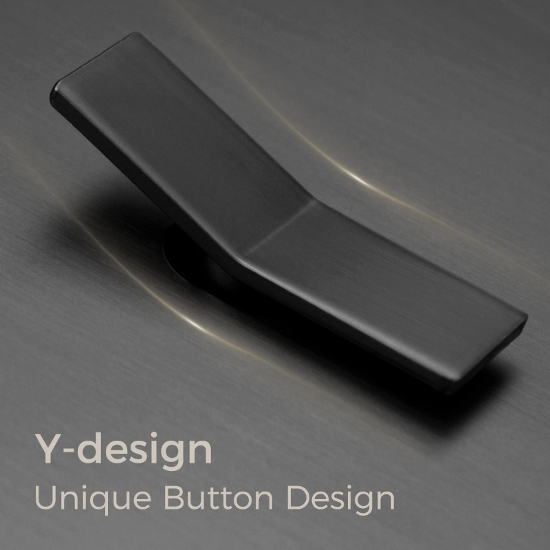 Avoir Wall Push Button Switch  - Home Improvement Uk recensie en prijs