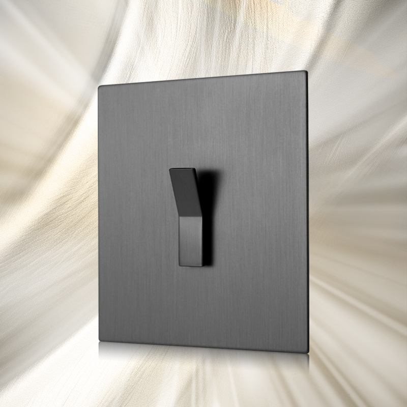 Avoir Wall Push Button Switch  - Home Improvement Uk recensie en prijs
