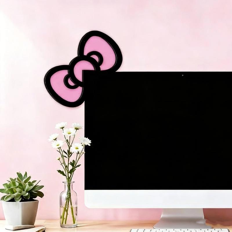 New 1/2Pcs Wooden Bowknot PC A - Home Improvement News recensie en prijs