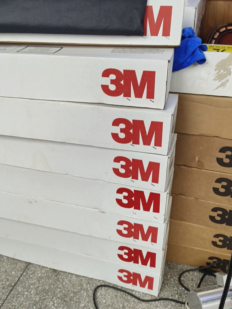 Cut to Fit 3M Nano Ceramic Car - Window Insulation Film recensie en prijs