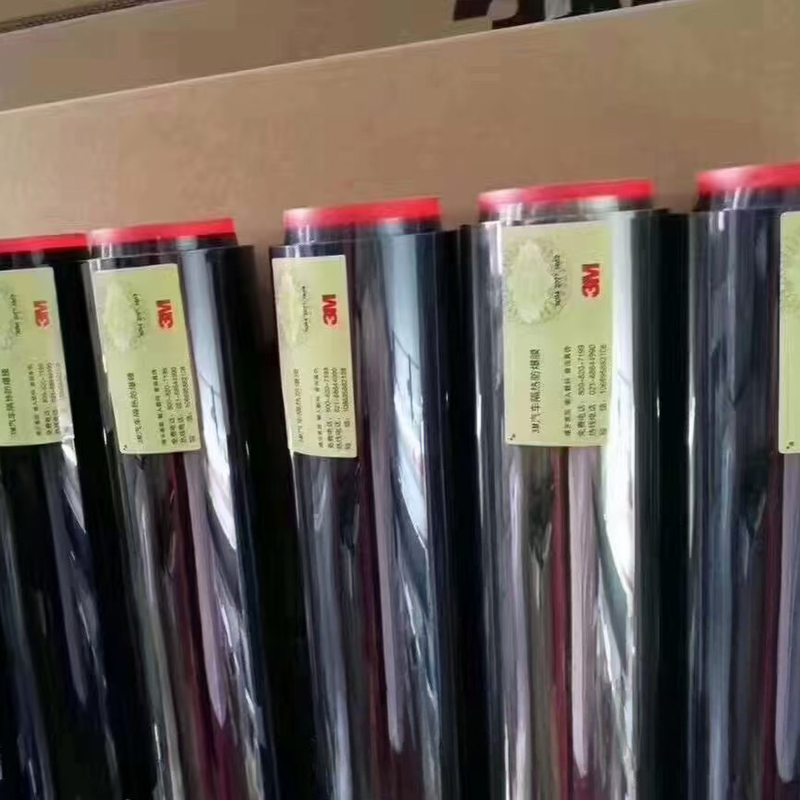 Cut to Fit 3M Nano Ceramic Car - Window Insulation Film recensie en prijs