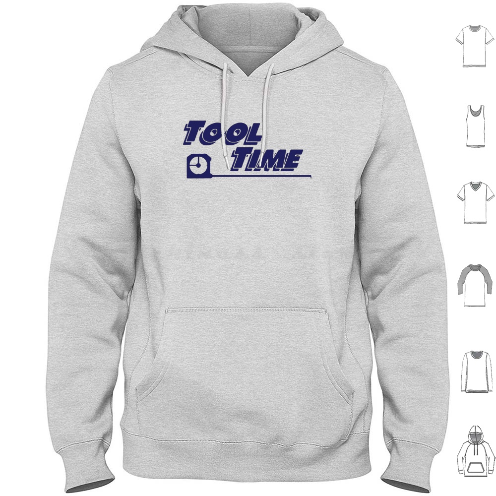 Tool Time T-Shirt-Home Improve - Home Improvement With Tim Taylor recensie en prijs