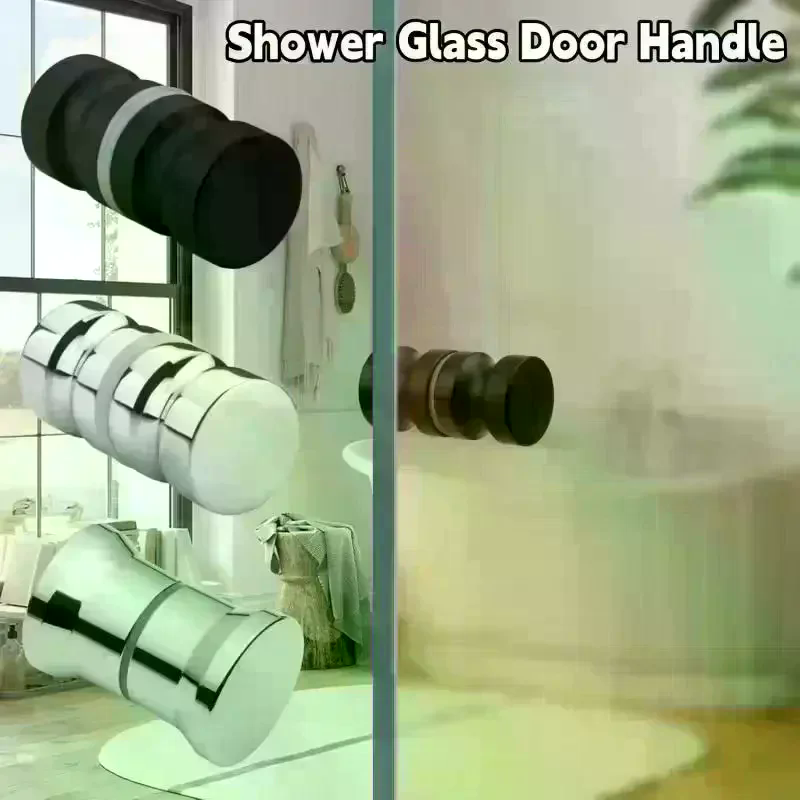 Stylish Shower Glass Door Hand - Door Knob Replacement recensie en prijs