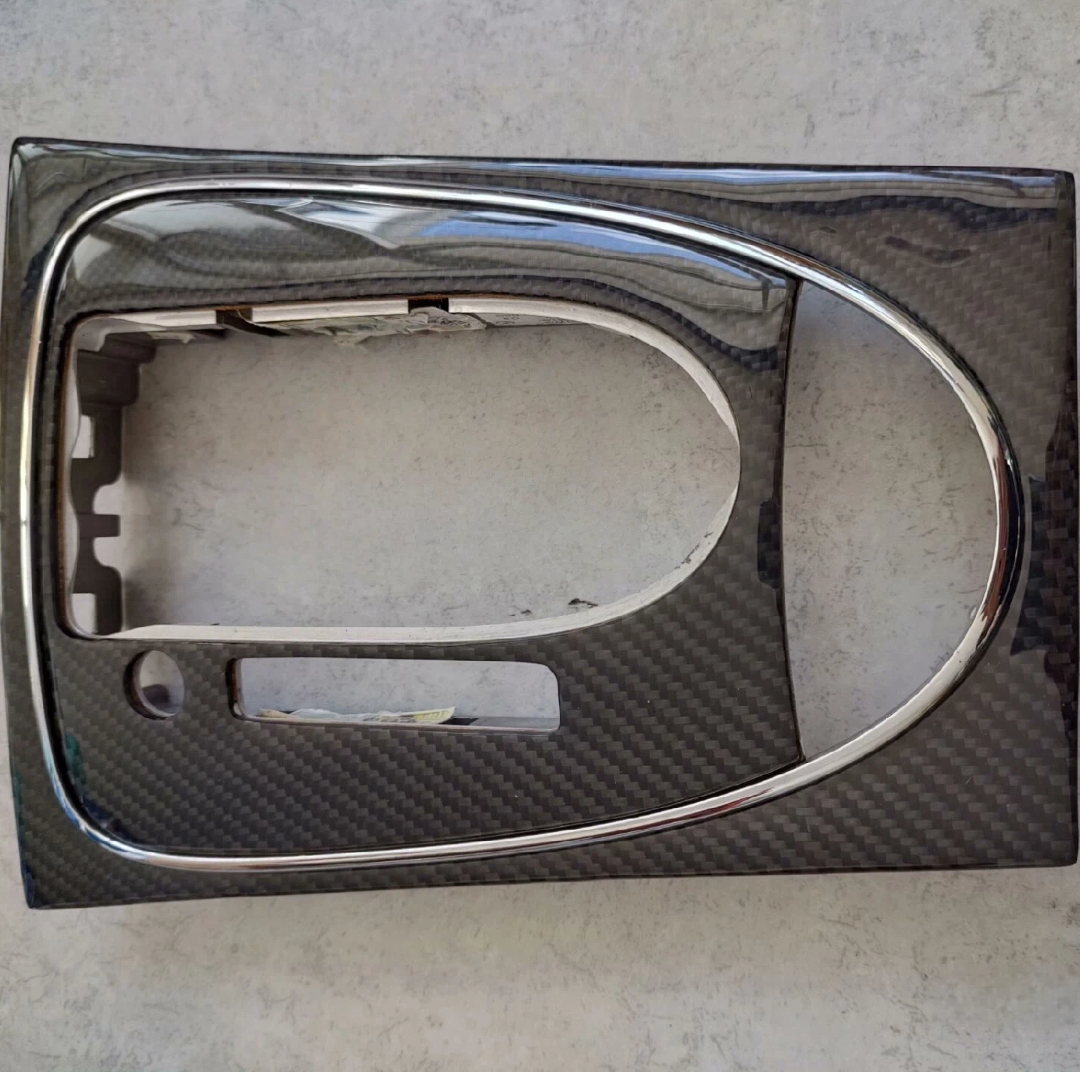 For Mercedes-Benz E-Class W211 - Door Knob Replacement recensie en prijs