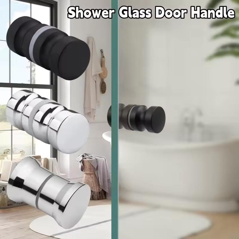 Stylish Shower Glass Door Hand - Door Knob Replacement recensie en prijs